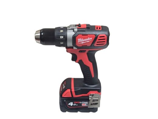 Milwaukee M18 Bdd
