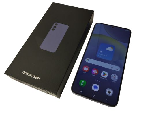 Samsung Galaxy S24 Plus 