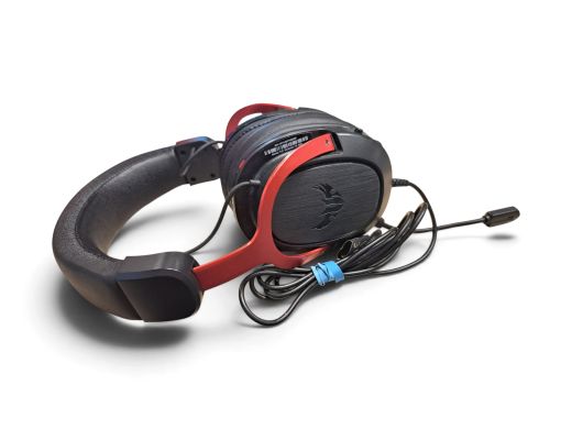 Asus Tuf Gaming H3 Red