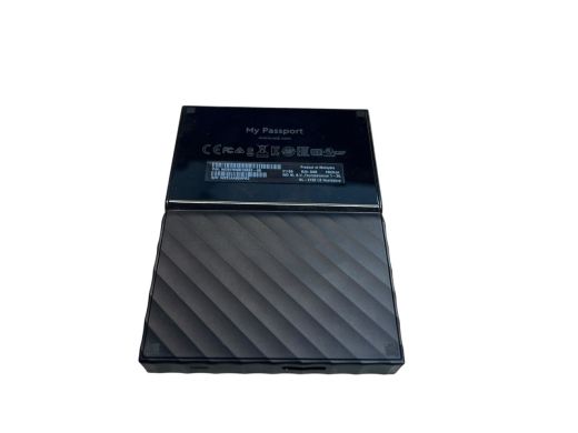 WD 2119B