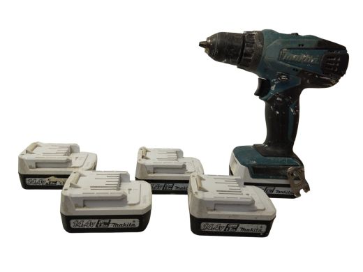 Makita Df347D
