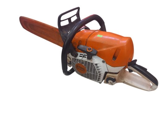 STIHL MS462C 