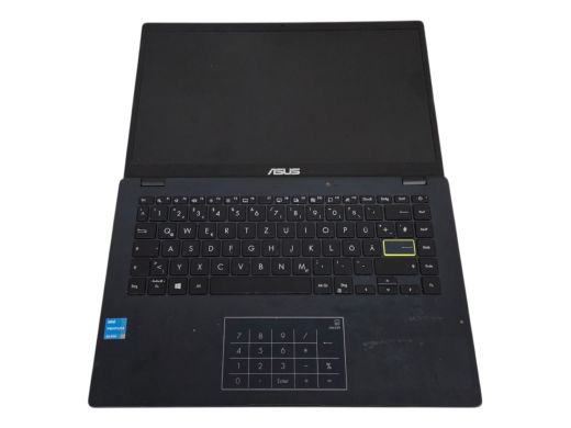 Asus Laptop-Q712Aqbg 128 gb