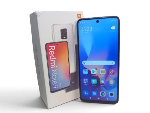 Xiaomi Redmi Note 9 Pro 128 gb