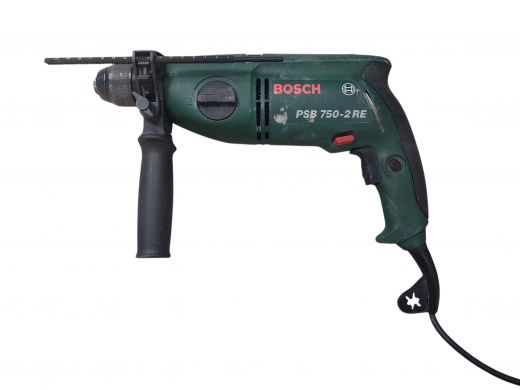 Bosch PSB 750-2 Re