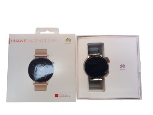 Huawei Watch Gt 3