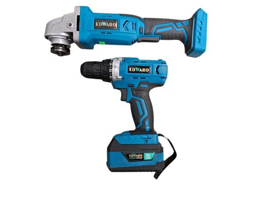 Edward Ag-L0128/ Cd-L0118