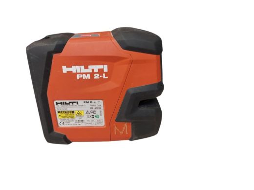 Hilti PM 2-L 