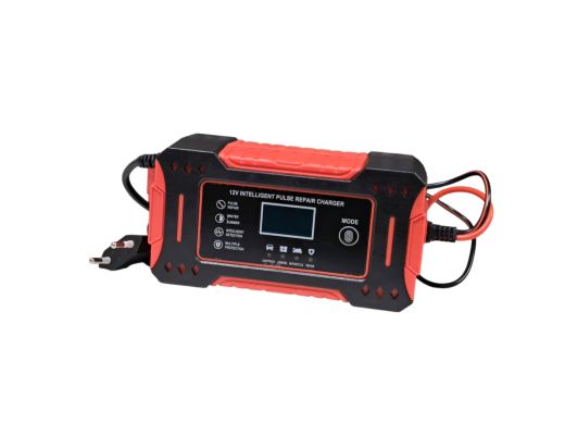 Battery Charger 12V6A