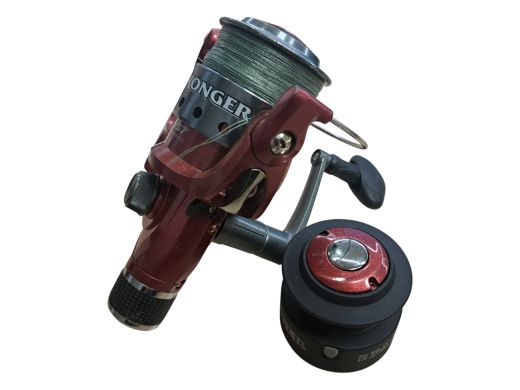 konger 520Rd