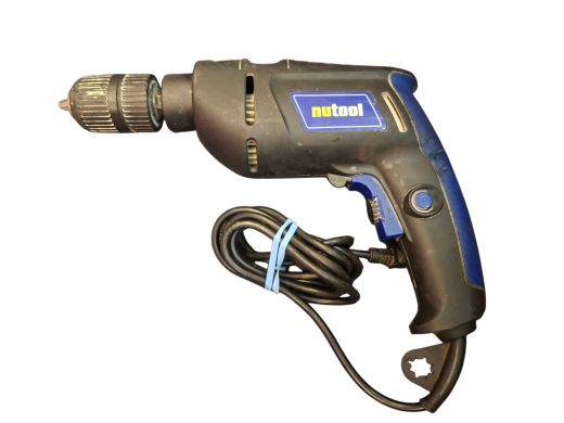 Nutool Urbandskrūvgriezis 