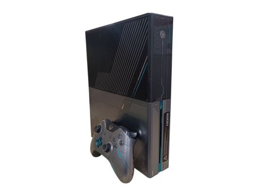 Microsoft Xbox One 0.9766 gb