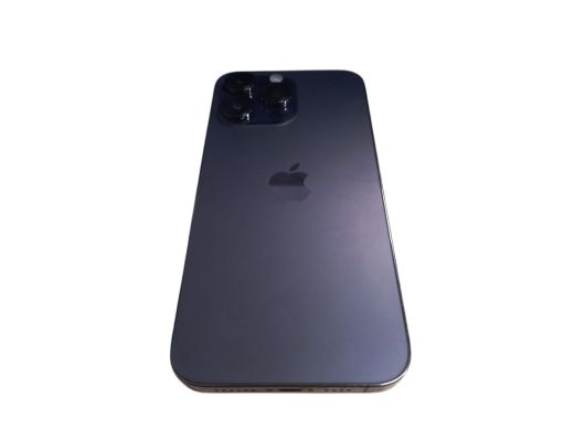 Apple 14 pro max 128