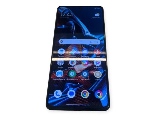Xiaomi Poco X5 Pro 256 gb