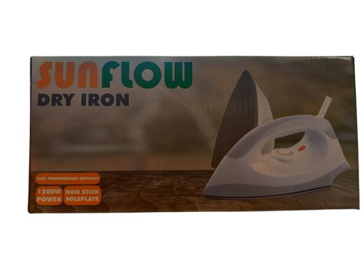 SUNFlow Gludeklis