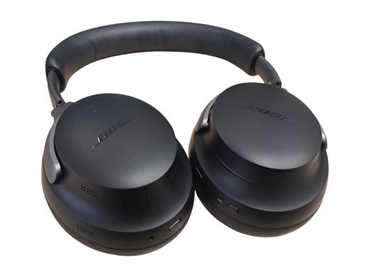 Bose QuietComfort Ultra Headphones 