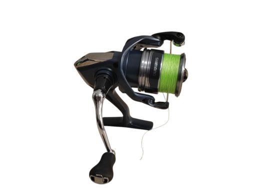 Shimano Catana 2500 