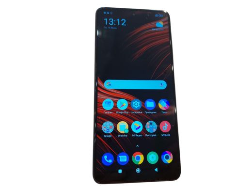 Xiaomi Poco X3 256 gb