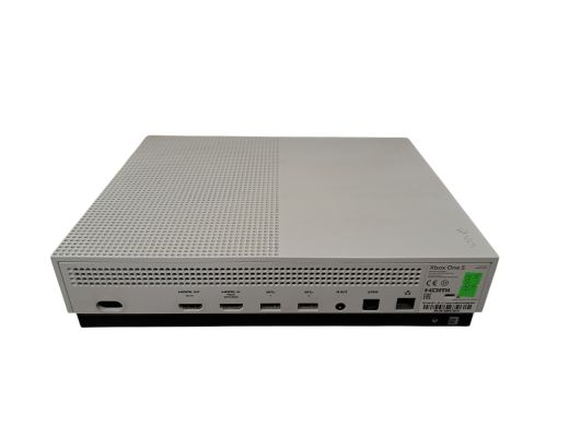 Microsoft Xbox One S (1681) 1024 gb