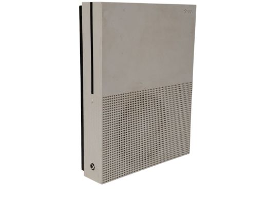 Microsoft Xbox S 512 gb