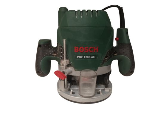 Bosch Pof 1200 Ae