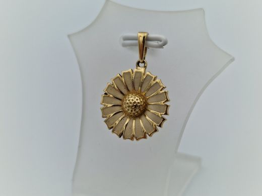 Zelta kulons, 2.09 g