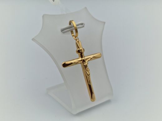 Золотой кулон, 0.78 г