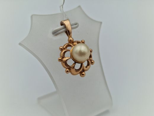 Zelta kulons, 2.81 g