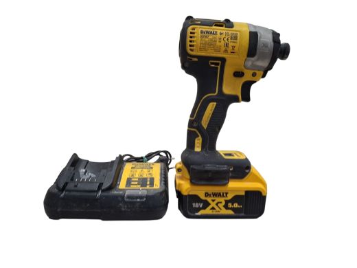 Dewalt Dcf887