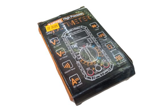 Aneng Multimeter 
