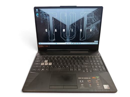 Asus Fa506Nc-Hn017W 512 gb