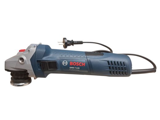 Bosch GWS 7-125 