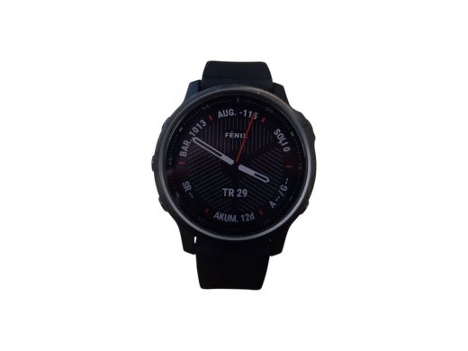 Garmin Fenix 6S Sapphire