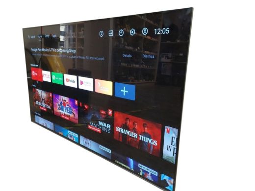 Sony Kd 55A1