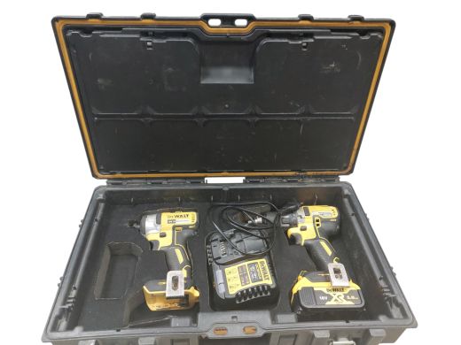 DeWALT Dcd794