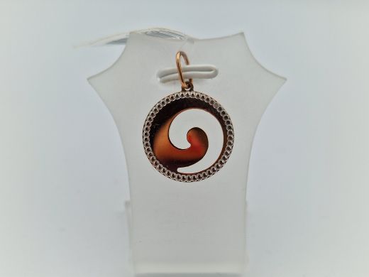 Zelta kulons, 1.28 g