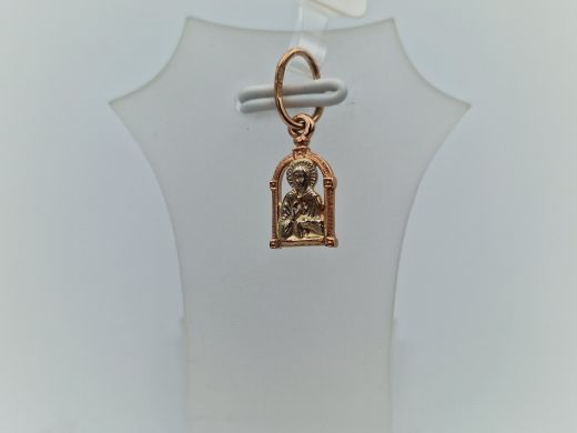 Zelta kulons, 0.88 g