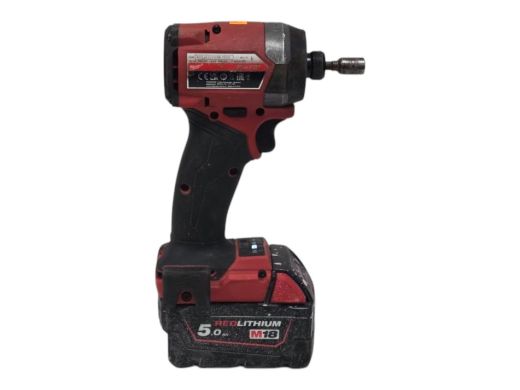 Milwaukee M18 Fid3