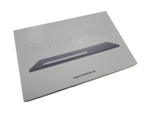 Samsung Galaxy Tab S10 Fe+ 5G
