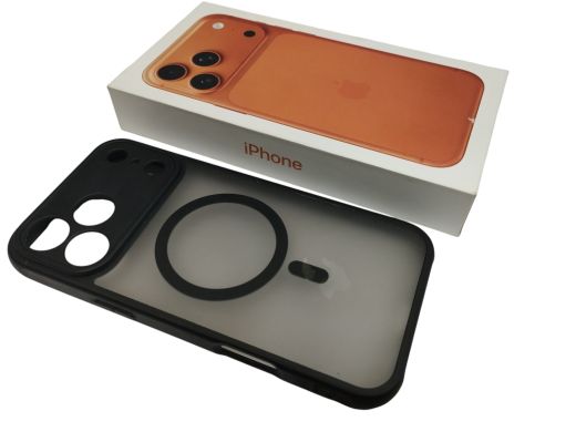 Apple Iphne 17 Pro Max 256 gb
