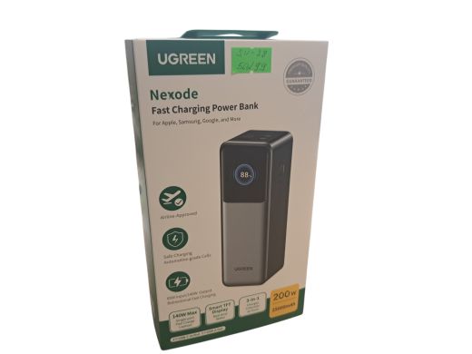 UGREEN Pb722 35525B
