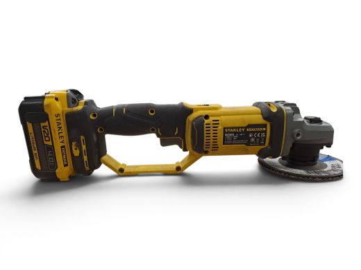 Stanley Sfmcg400