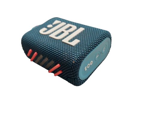 JBL Go 3