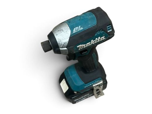 Makita Dtd153