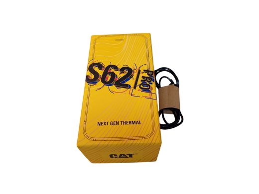 Cat S62 Pro 128 gb