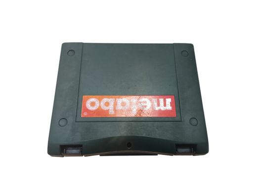 METABO Ste 80 Quick