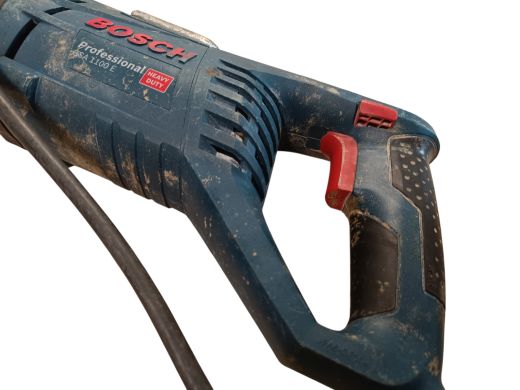 Bosch Gsa-1100E