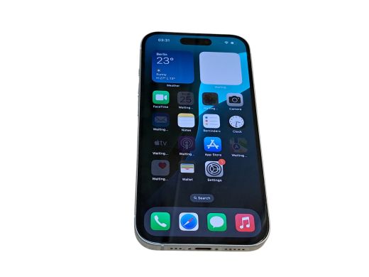 Apple iPhone 15 256 gb
