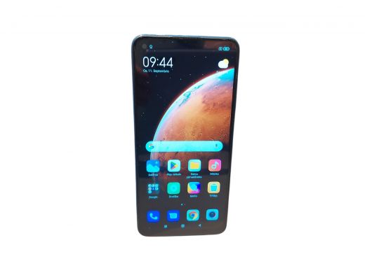 Xiaomi Redmi Note 9
