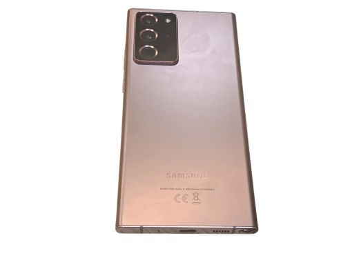 Samsung Galaxy Note20 Ultra 5G 256 gb